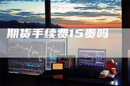 期货手续费15贵吗