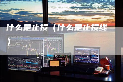 什么是止损（什么是止损线）