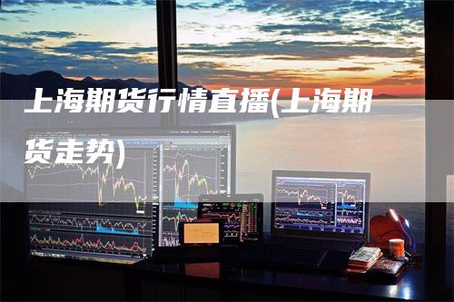 上海期货行情直播(上海期货走势)