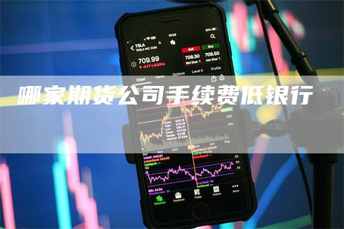 哪家期货公司手续费低银行