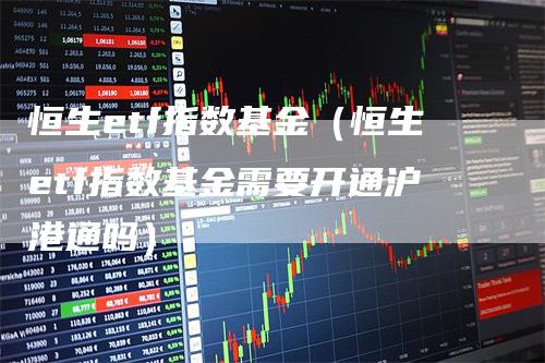 恒生etf指数基金（恒生etf指数基金需要开通沪港通吗）
