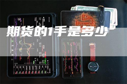 期货的1手是多少